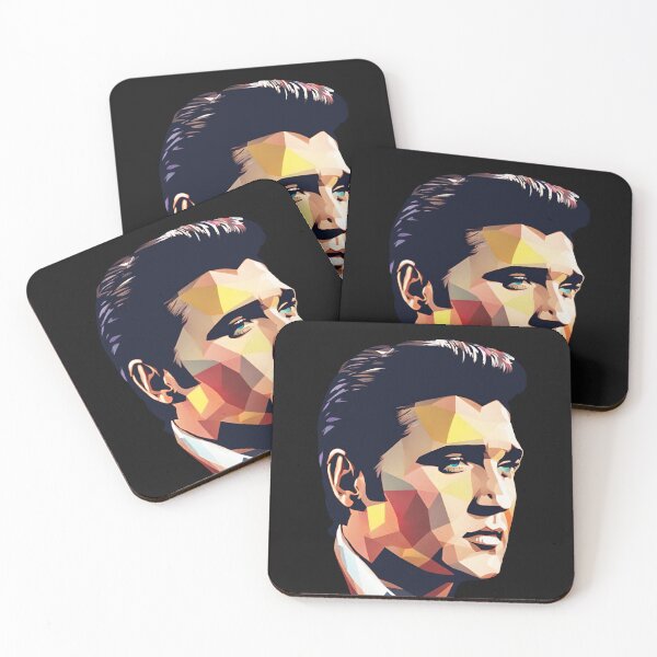 Item preview, Elvis The King Who Still Lives In Music designed and sold by Aquillashop.