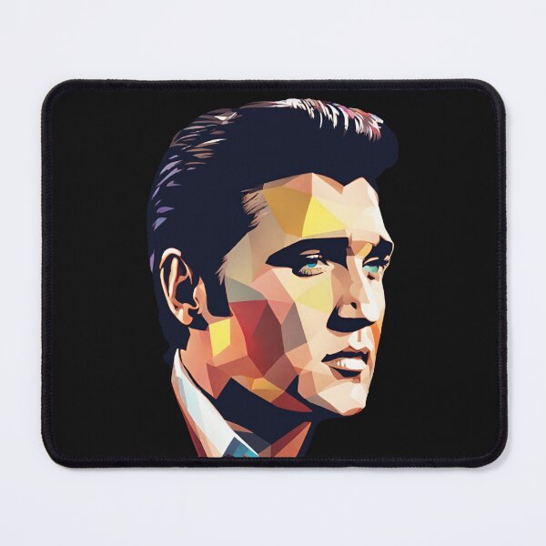 Item preview, Elvis The King Who Still Lives In Music designed and sold by Aquillashop.