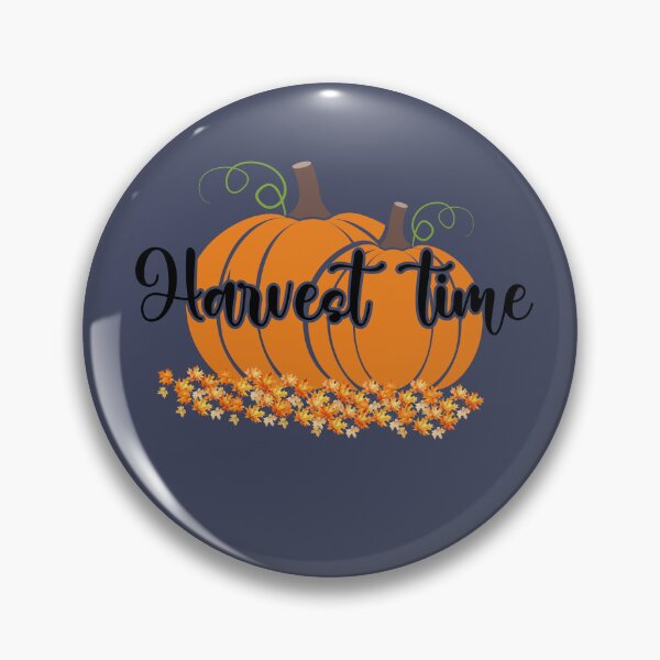 Item preview,  Harvest Time  designed and sold by ChromaticBlend.