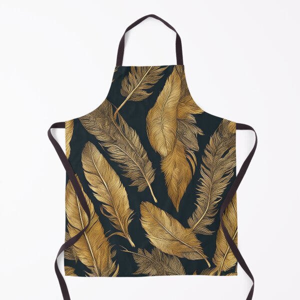 Item preview, gold feathers designed and sold by D-dreams.