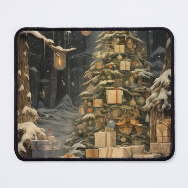 Item preview, Enchanted Winter Giftscapes designed and sold by FireScreen.