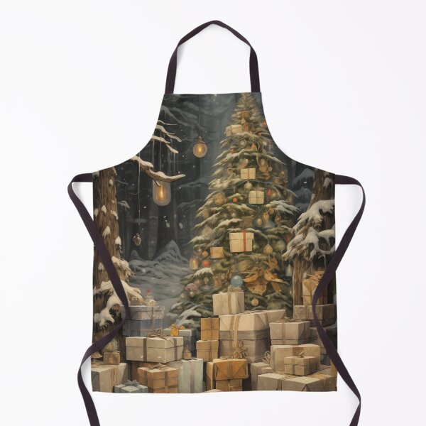 Item preview, Enchanted Winter Giftscapes designed and sold by FireScreen.