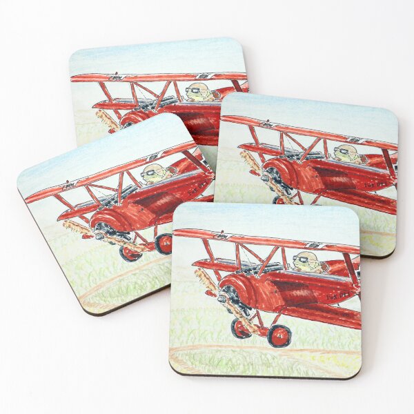 Item preview, Manfrog von Richthofen designed and sold by Raulworks.
