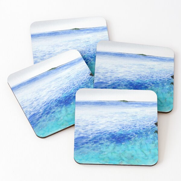 Item preview, Adriatic Sea designed and sold by ArtPlusJournal.