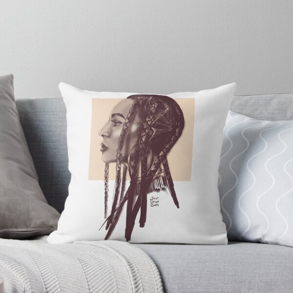 Aperçu de l'œuvre Beyonce créée et vendue par Justdrawsmth.