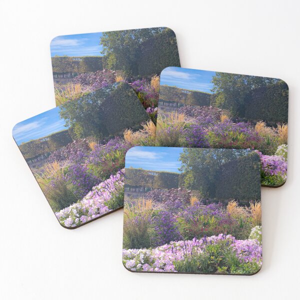 Item preview, Tuileries Garden  designed and sold by KayArtandPencil.