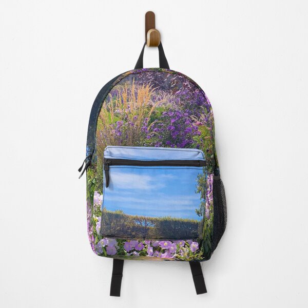Item preview, Tuileries Garden designed and sold by KayArtandPencil.
