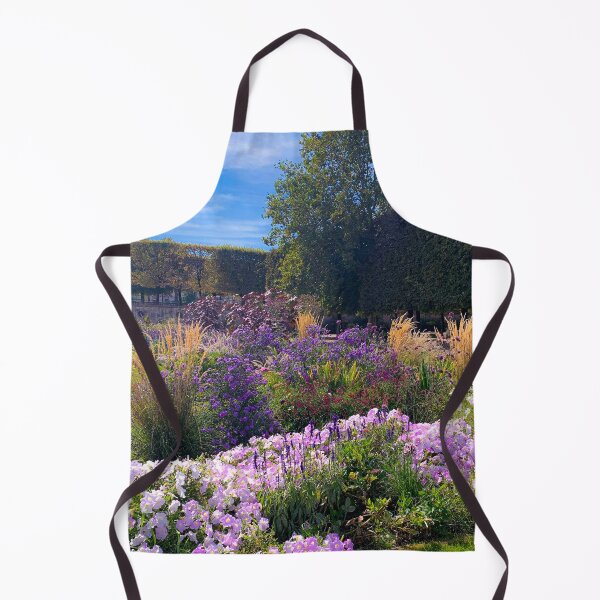 Item preview, Tuileries Garden designed and sold by KayArtandPencil.