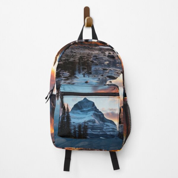 Item preview, Mountain Lake 1 designed and sold by Dawn van Doorn.