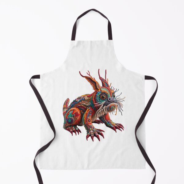 Item preview, The Bunyip: An Australian Aboriginal Legendary Animal designed and sold by kylmllr101684.