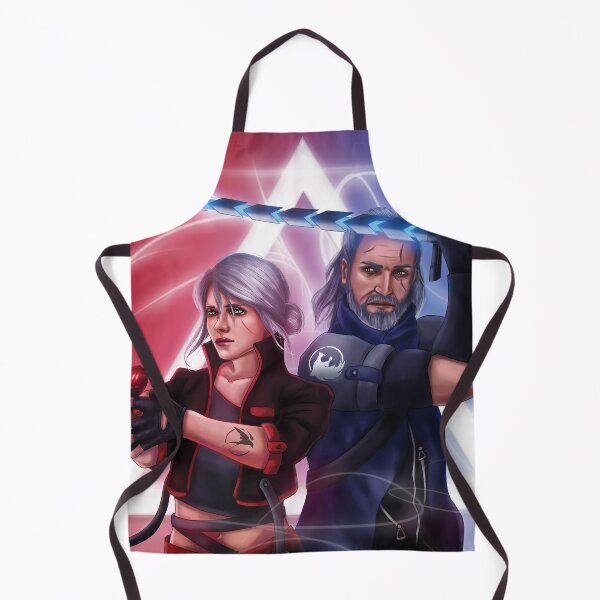 Item preview, Futuristic Wizards designed and sold by Rommie's Art.
