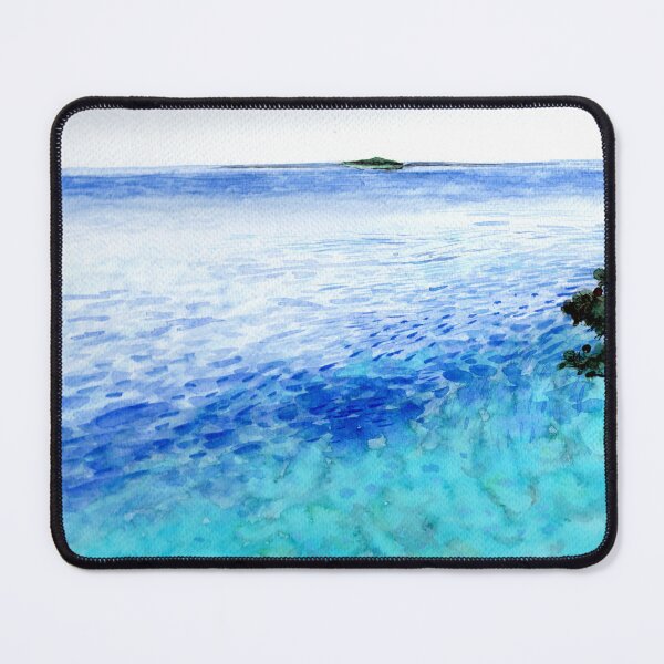 Item preview, Adriatic Sea designed and sold by ArtPlusJournal.