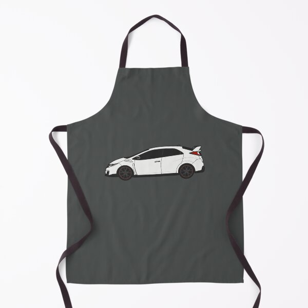 Item preview, Profile view of a white FK2 designed and sold by ApexFibers.