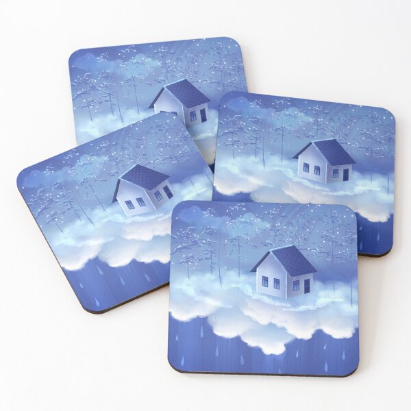 Item preview, Forever House designed and sold by Oli Heinola.