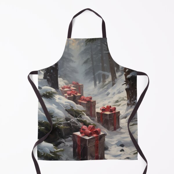 Item preview, Enchanted Winter Giftscapes designed and sold by FireScreen.