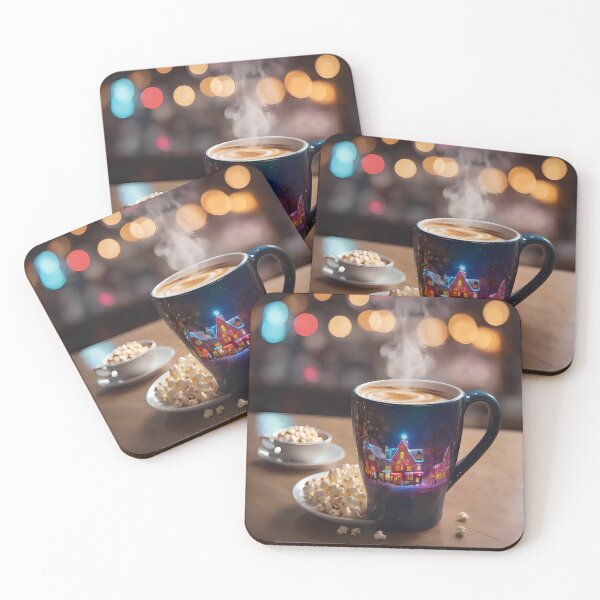Item preview, Popcorn Coffee  designed and sold by Everythingstakn.