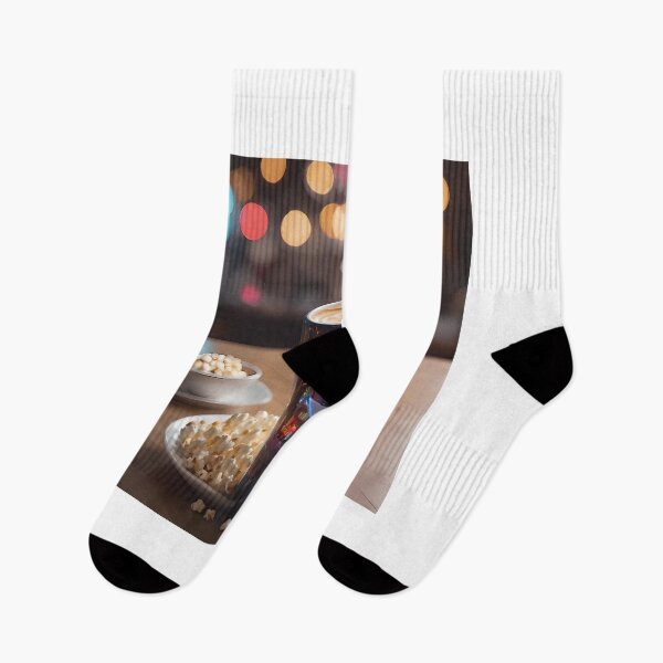Item preview, Popcorn Coffee  designed and sold by Everythingstakn.