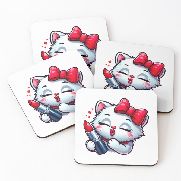 Item preview, Cat designed and sold by CaiqueBuzz.