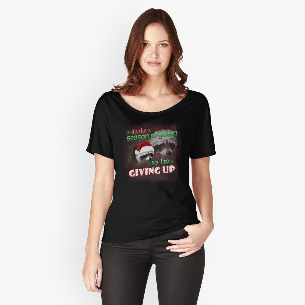 Item preview, Relaxed Fit T-Shirt designed and sold by snazzyseagull.
