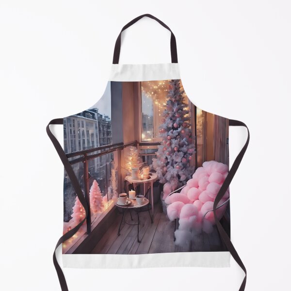 Item preview, Fairy Floss Apartment designed and sold by Everythingstakn.