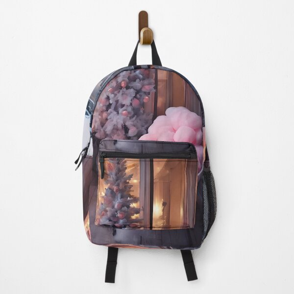 Item preview, Fairy Floss Apartment designed and sold by Everythingstakn.