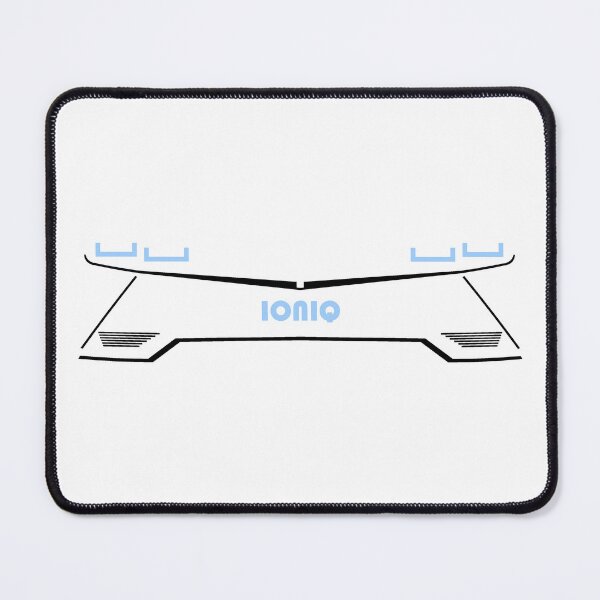Item preview, IONIQ 5 designed and sold by classic-light.