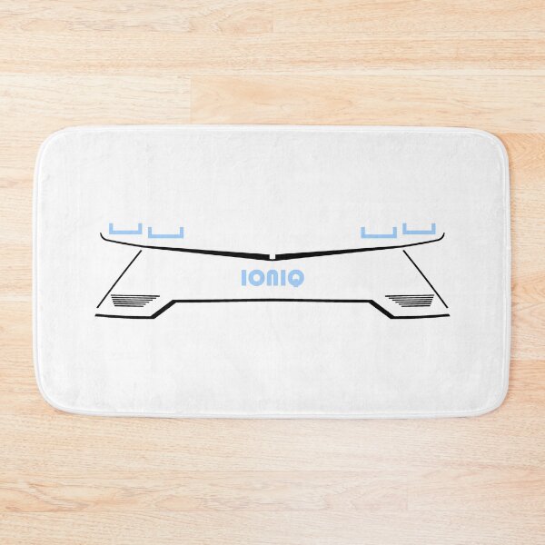 Item preview, IONIQ 5 designed and sold by classic-light.