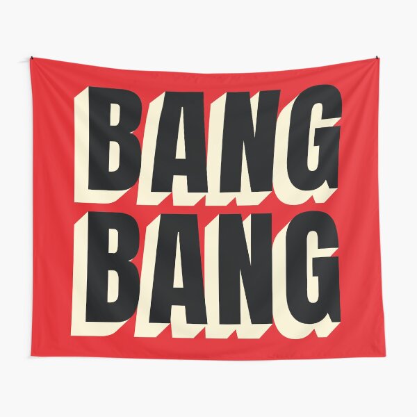 Item preview, Bang Bang designed and sold by Varga Aniko.