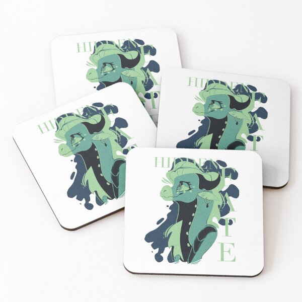 Item preview, Seawhirl - Hidden Fate Merch designed and sold by SeawhirlsShop.