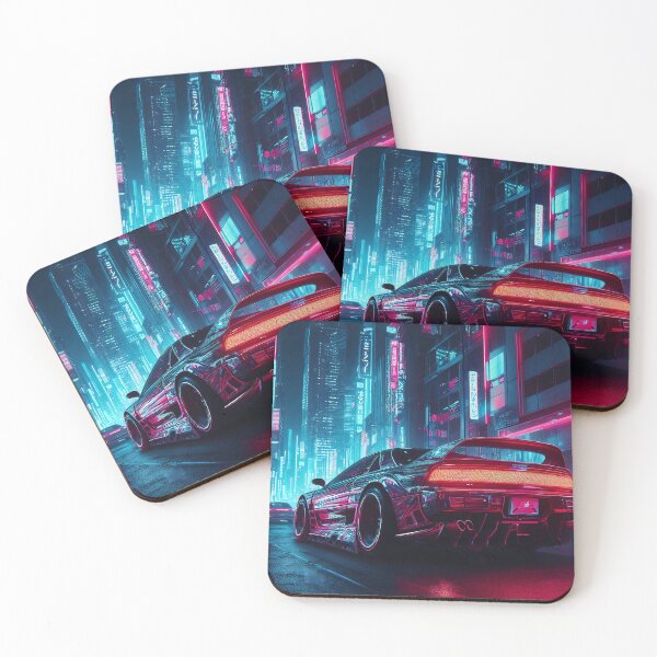 Item preview, Cyber Style Mitsubishi 1 designed and sold by KrisBendix.