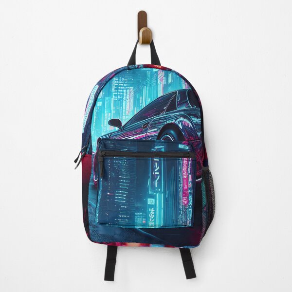 Item preview, Cyber Style Mitsubishi 1 designed and sold by KrisBendix.