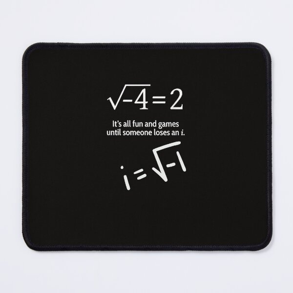 Item preview, Funny Math Short Sleeve designed and sold by dynamique2023.