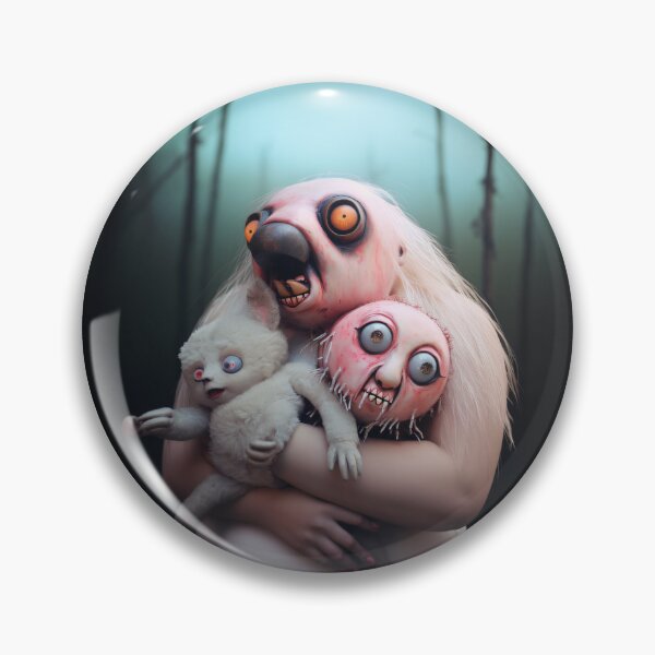 Item preview, Alien Aberration designed and sold by a house mouse.