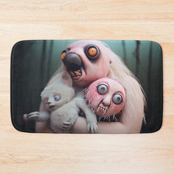 Item preview, Alien Aberration designed and sold by a house mouse.