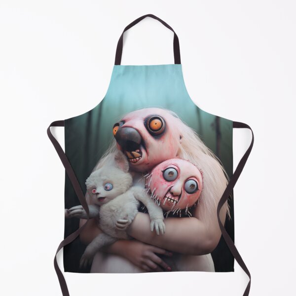 Item preview, Alien Aberration designed and sold by a house mouse.