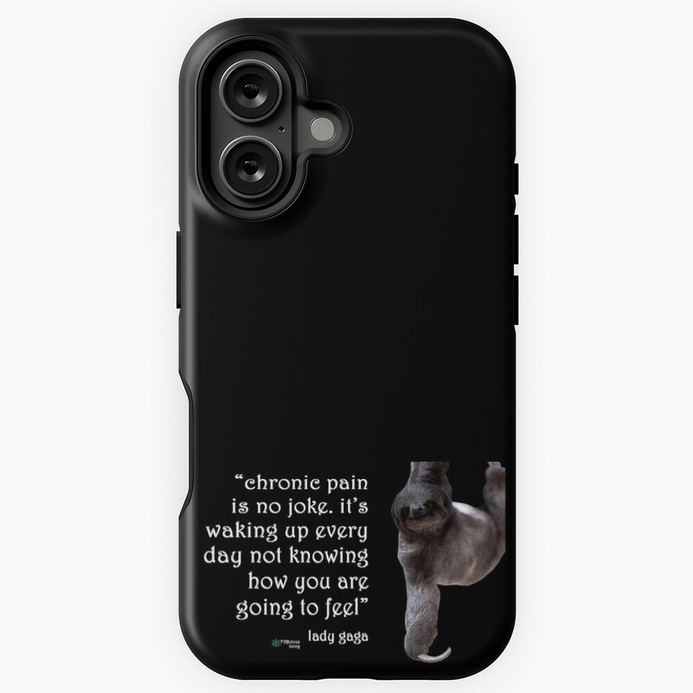 Item preview, iPhone Magsafe Tough Case designed and sold by FABulous-living.