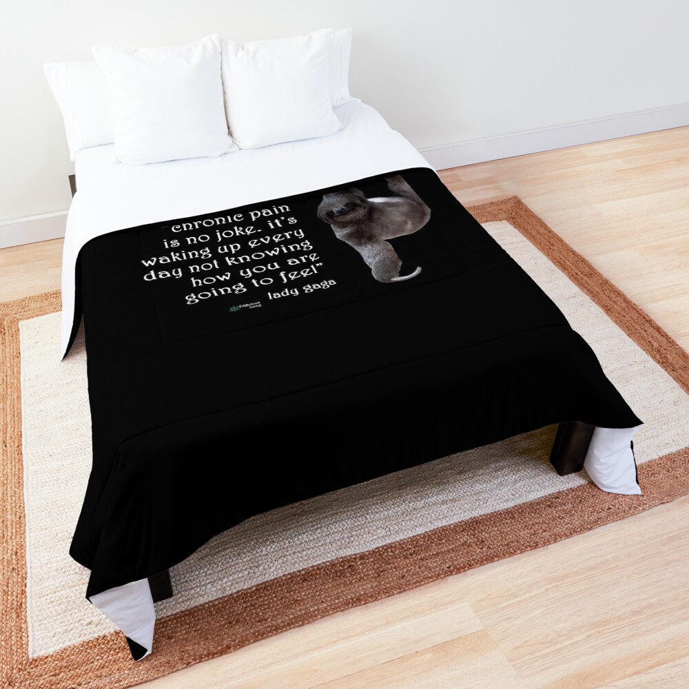 Item preview, Comforter designed and sold by FABulous-living.