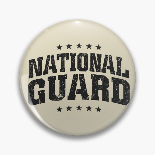 Item preview, National Guard Day – December designed and sold by irfankokabi.