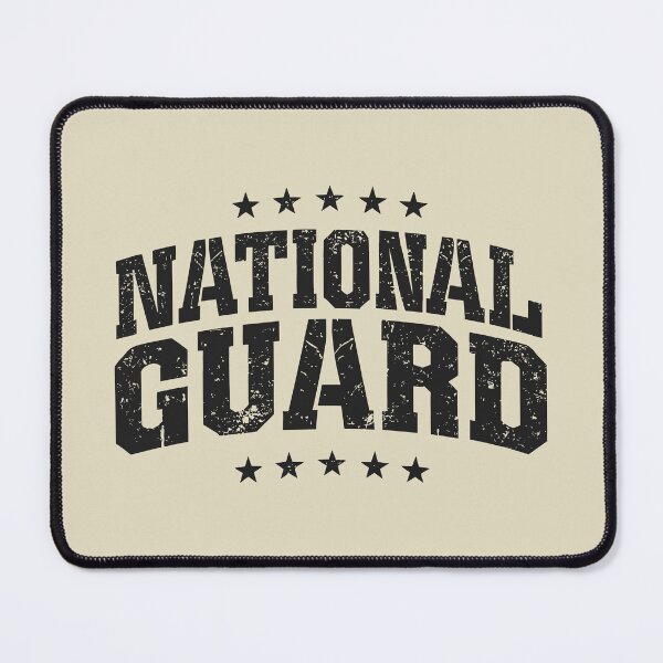 Item preview, National Guard Day – December designed and sold by irfankokabi.