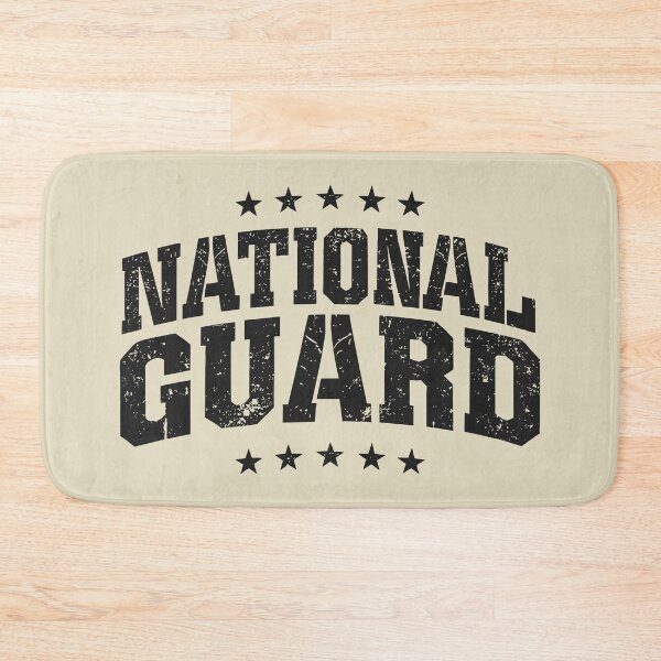 Item preview, National Guard Day – December designed and sold by irfankokabi.