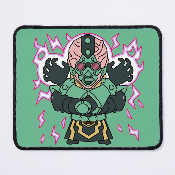 Item preview, Jinzo designed and sold by FluffyMind.