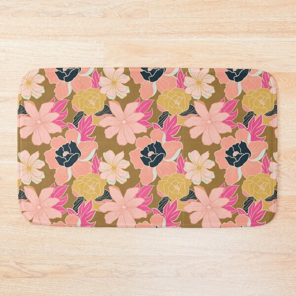 Item preview, Peony Personalities designed and sold by HartwellandRose.
