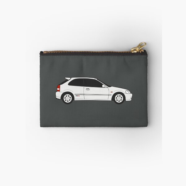 Item preview, Profile view of a white EK9 designed and sold by ApexFibers.