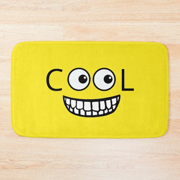 Item preview, cool smile  designed and sold by RAIN SPIRIT.
