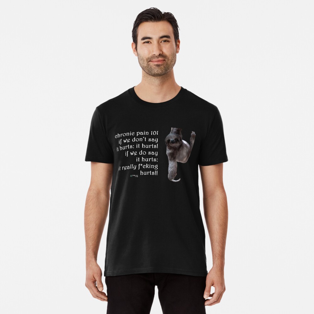 Item preview, Premium T-Shirt designed and sold by FABulous-living.