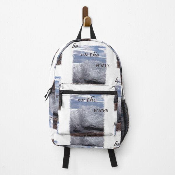 Item preview, be on the wave designed and sold by Timilena.