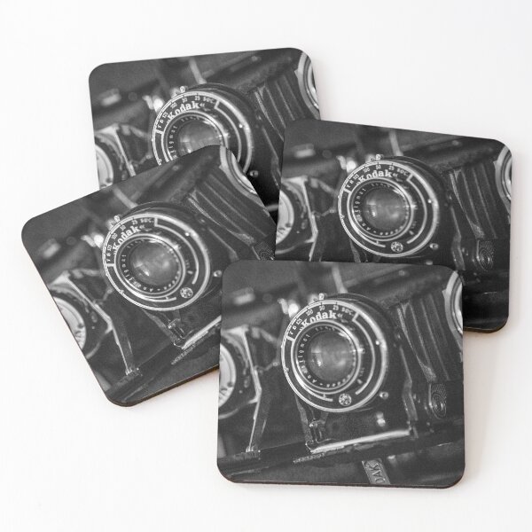 Item preview, Classic Kodak designed and sold by Dave Hare Photography.