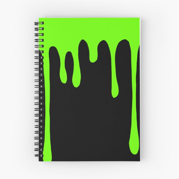 Item preview, Slime, Slime and more Slime designed and sold by EZPAINT.