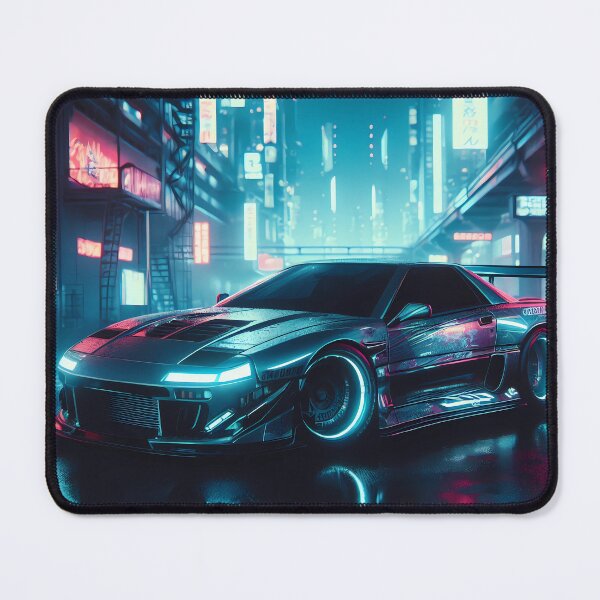 Item preview, Cyber Style Mitsubishi 2 designed and sold by KrisBendix.