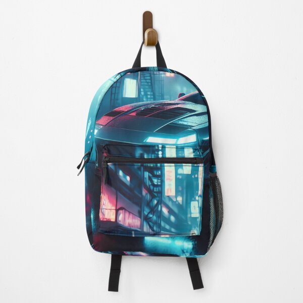 Item preview, Cyber Style Mitsubishi 2 designed and sold by KrisBendix.